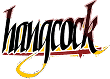 HANGCOCK Handel GmbH - Logo