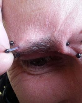 Piercings in Wien – individueller Schmuck von Hangcock Piercings in Wien – individueller Schmuck von Hangcock