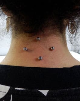 Piercings in Wien – individueller Schmuck von Hangcock Piercings in Wien – individueller Schmuck von Hangcock