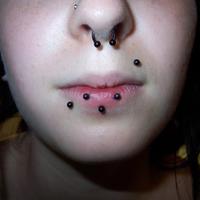 Piercings in Wien