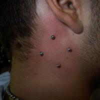 Piercings in Wien