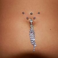 Piercings in Wien