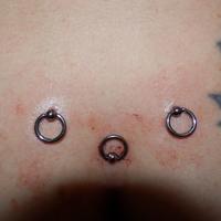 Piercings in Wien