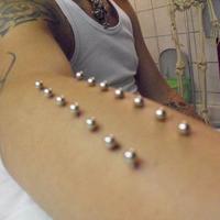 Piercings in Wien