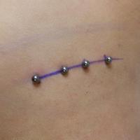 Piercings in Wien