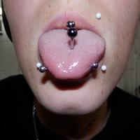 Piercings in Wien