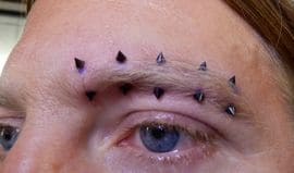 Piercings in Wien – individueller Schmuck von Hangcock Piercings in Wien – individueller Schmuck von Hangcock
