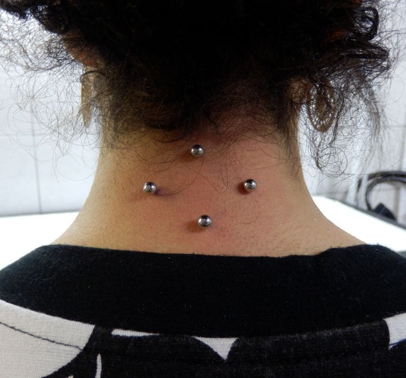 Piercings in Wien – individueller Schmuck von Hangcock Piercings in Wien – individueller Schmuck von Hangcock
